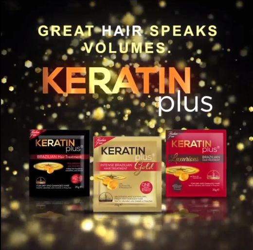 Keratin Treatment